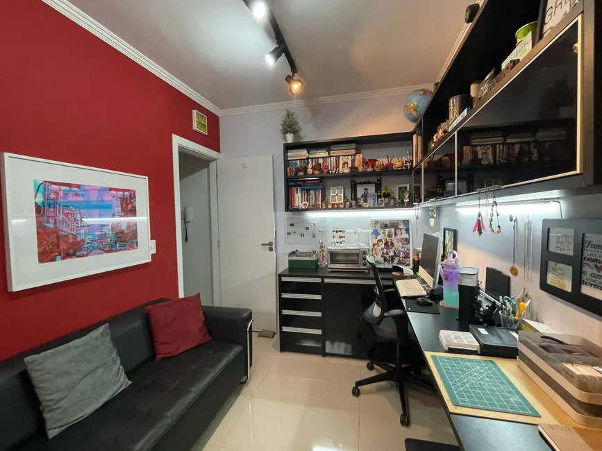 Foto 4 de Casa com 2 quartos à venda, 126m2 em Barueri - SP