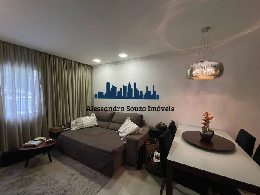 Foto 2 de Casa com 2 quartos à venda, 126m2 em Barueri - SP