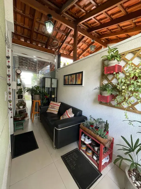 Foto 3 de Casa com 2 quartos à venda, 126m2 em Barueri - SP