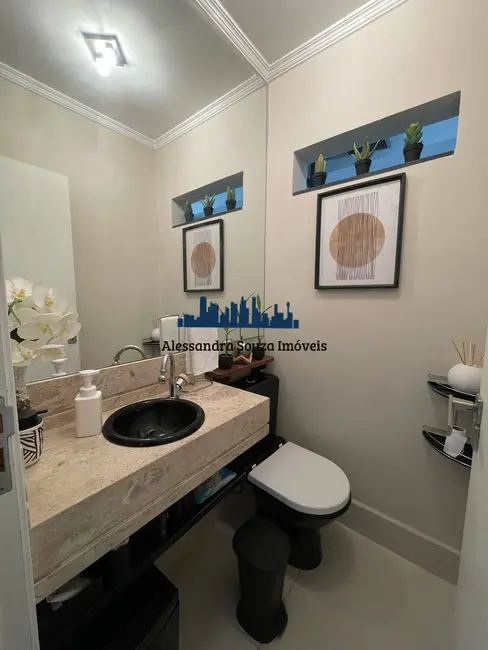 Foto 5 de Casa com 2 quartos à venda, 126m2 em Barueri - SP