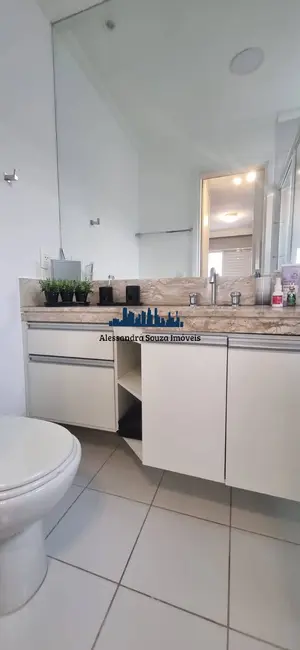 Foto 5 de Casa com 4 quartos à venda, 180m2 em Tamboré, Santana De Parnaiba - SP