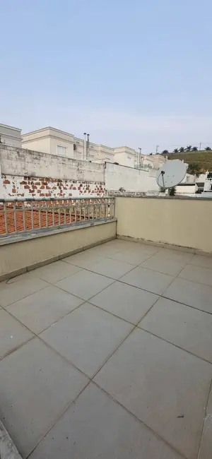 Casa com 4 quartos à venda, 180m2 em Tamboré, Santana De Parnaiba - SP - imagem 3 Foto 3 de Casa com 4 quartos à venda, 180m2 em Tamboré, Santana De Parnaiba - SP