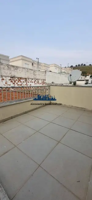 Foto 3 de Casa com 4 quartos à venda, 180m2 em Tamboré, Santana De Parnaiba - SP