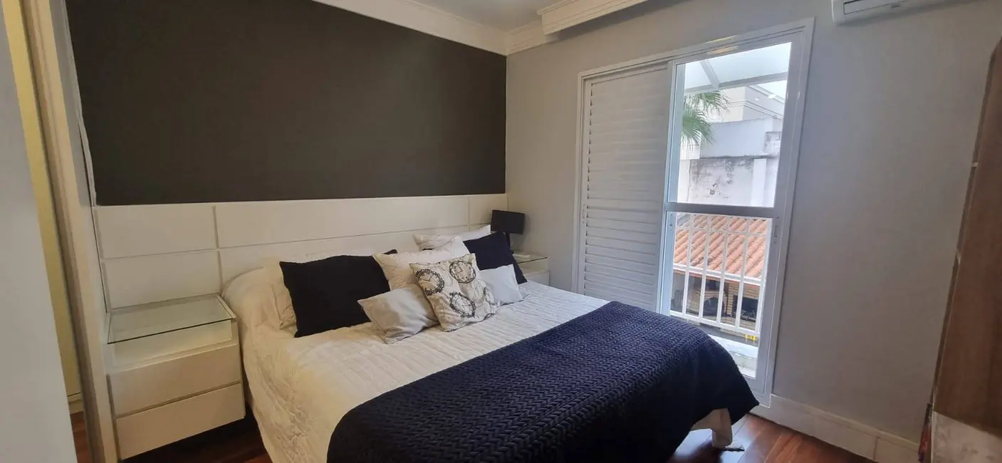 Casa com 4 quartos à venda, 180m2 em Tamboré, Santana De Parnaiba - SP - imagem 7 Foto 7 de Casa com 4 quartos à venda, 180m2 em Tamboré, Santana De Parnaiba - SP