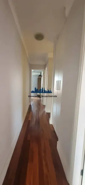 Foto 8 de Casa com 4 quartos à venda, 180m2 em Tamboré, Santana De Parnaiba - SP