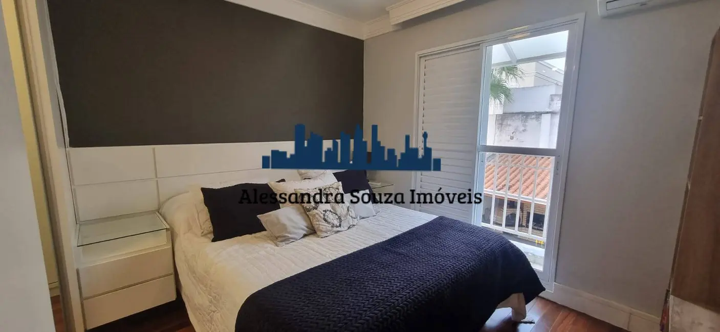 Foto 7 de Casa com 4 quartos à venda, 180m2 em Tamboré, Santana De Parnaiba - SP