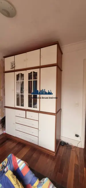 Foto 6 de Casa com 4 quartos à venda, 180m2 em Tamboré, Santana De Parnaiba - SP