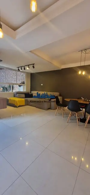 Foto 2 de Casa com 4 quartos à venda, 180m2 em Tamboré, Santana De Parnaiba - SP