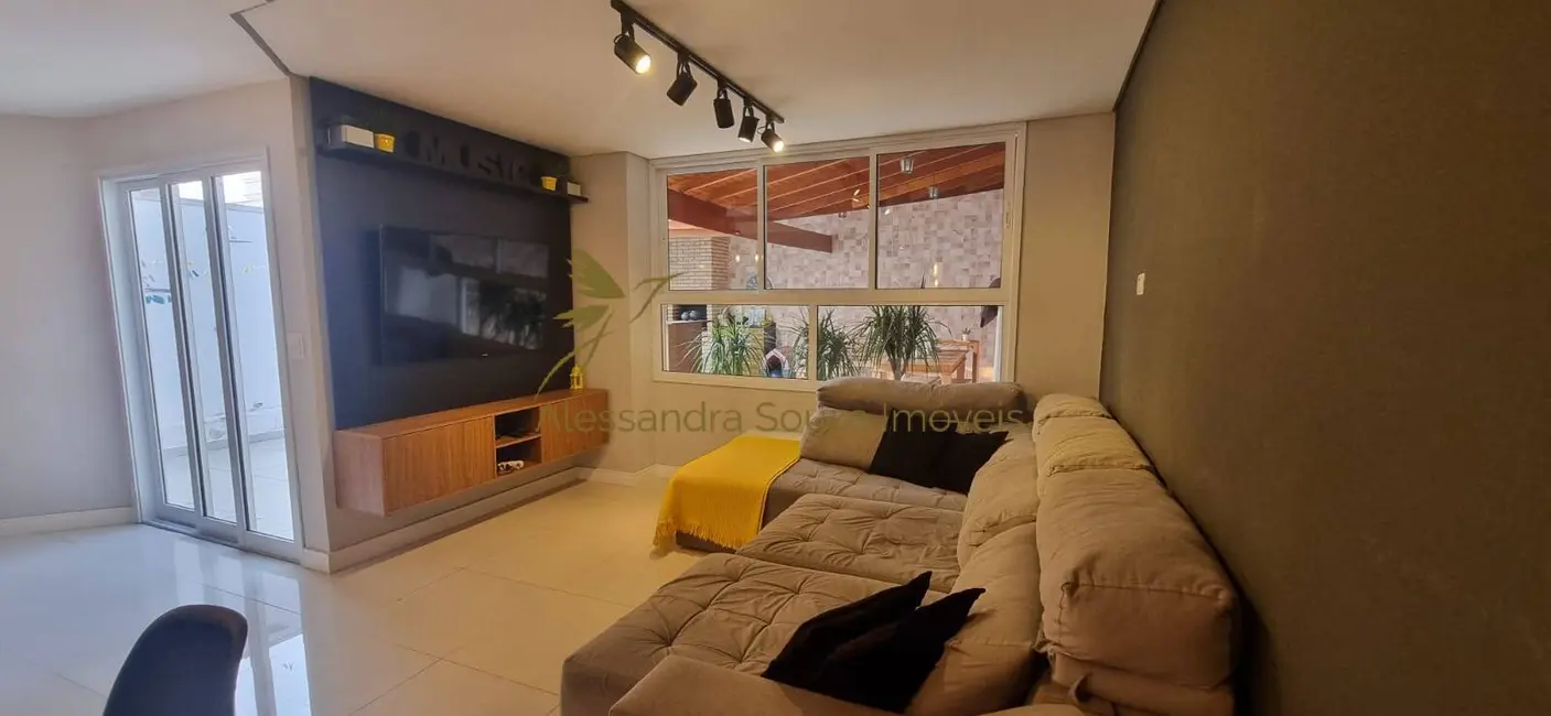 Foto 1 de Casa com 4 quartos à venda, 180m2 em Tamboré, Santana De Parnaiba - SP