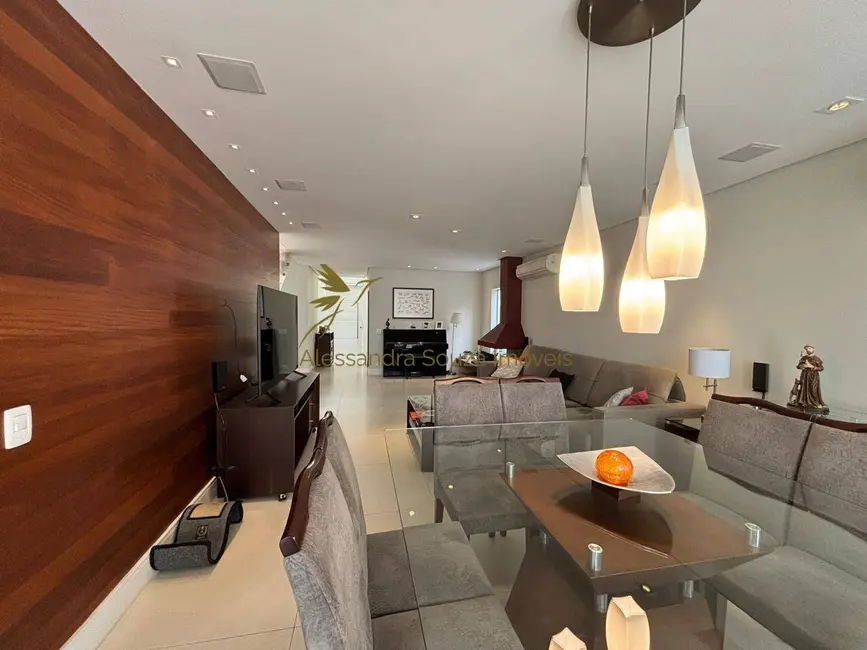 Foto 7 de Casa com 4 quartos à venda, 360m2 em Alphaville, Santana De Parnaiba - SP