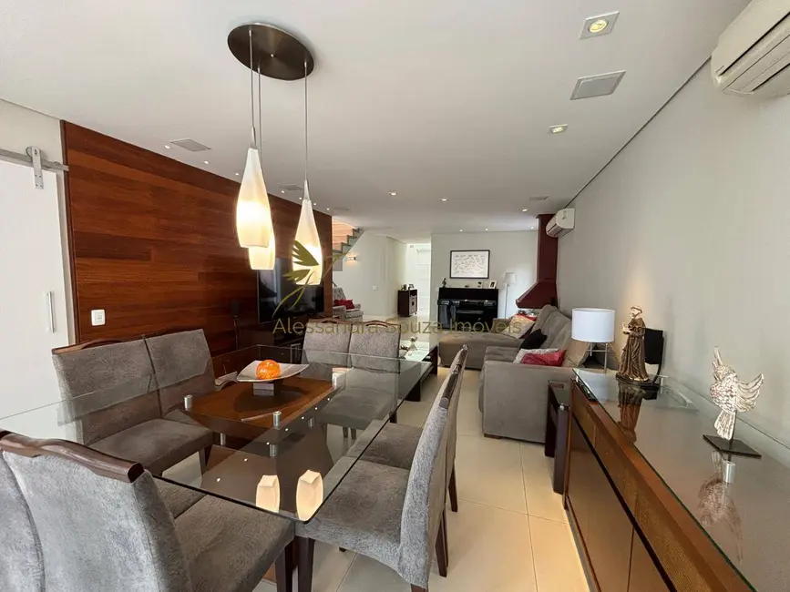 Foto 5 de Casa com 4 quartos à venda, 360m2 em Alphaville, Santana De Parnaiba - SP