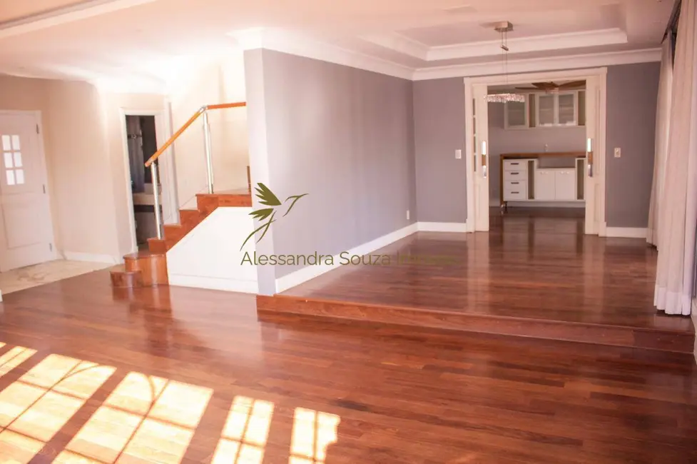 Foto 9 de Casa à venda e para alugar, 480m2 em Tamboré, Santana De Parnaiba - SP