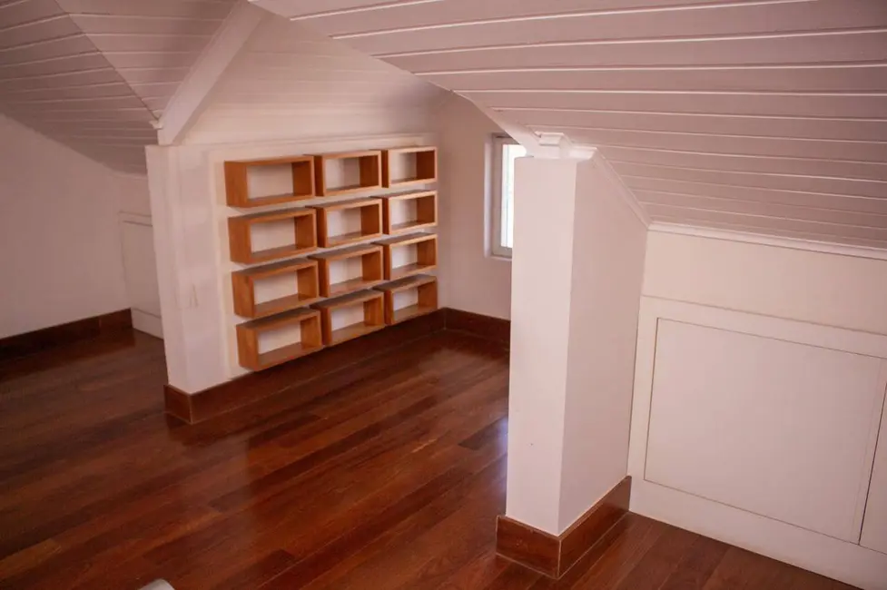 Casa à venda e para alugar, 480m2 em Tamboré, Santana De Parnaiba - SP - imagem 7 Foto 7 de Casa à venda e para alugar, 480m2 em Tamboré, Santana De Parnaiba - SP