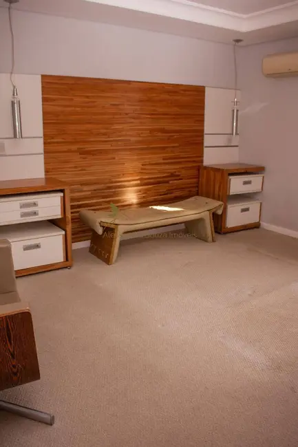 Foto 8 de Casa à venda e para alugar, 480m2 em Tamboré, Santana De Parnaiba - SP