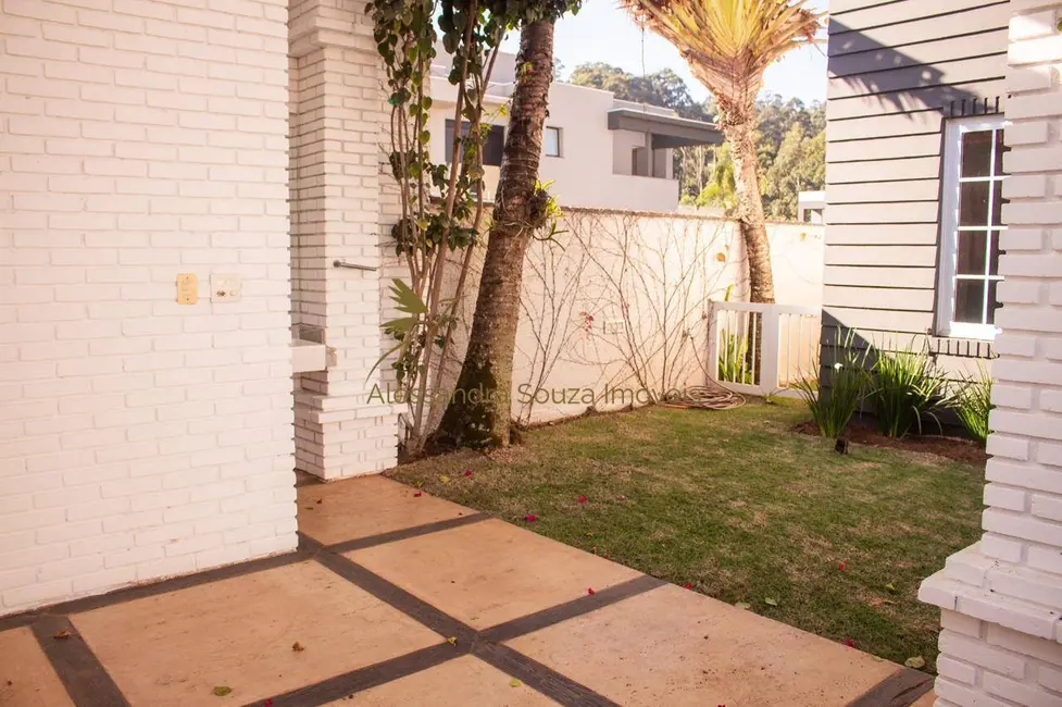 Casa à venda e para alugar, 480m2 em Tamboré, Santana De Parnaiba - SP - imagem 3 Foto 3 de Casa à venda e para alugar, 480m2 em Tamboré, Santana De Parnaiba - SP