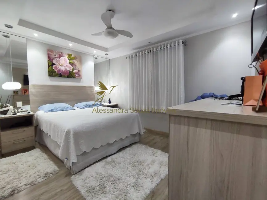 Casa com 4 quartos à venda, 314m2 em Alphaville, Santana De Parnaiba - SP - imagem 9 Foto 9 de Casa com 4 quartos à venda, 314m2 em Alphaville, Santana De Parnaiba - SP