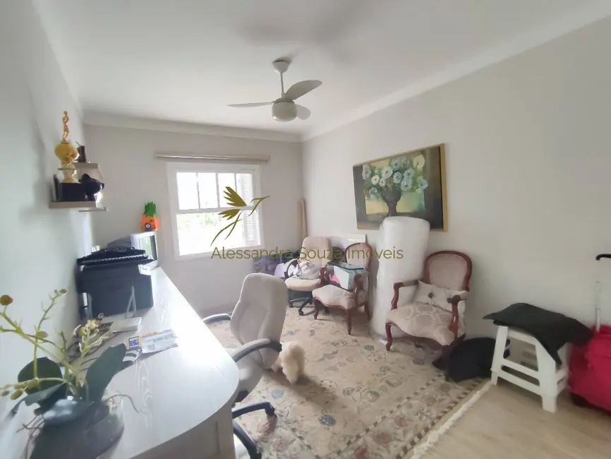Casa com 4 quartos à venda, 314m2 em Alphaville, Santana De Parnaiba - SP - imagem 7 Foto 7 de Casa com 4 quartos à venda, 314m2 em Alphaville, Santana De Parnaiba - SP