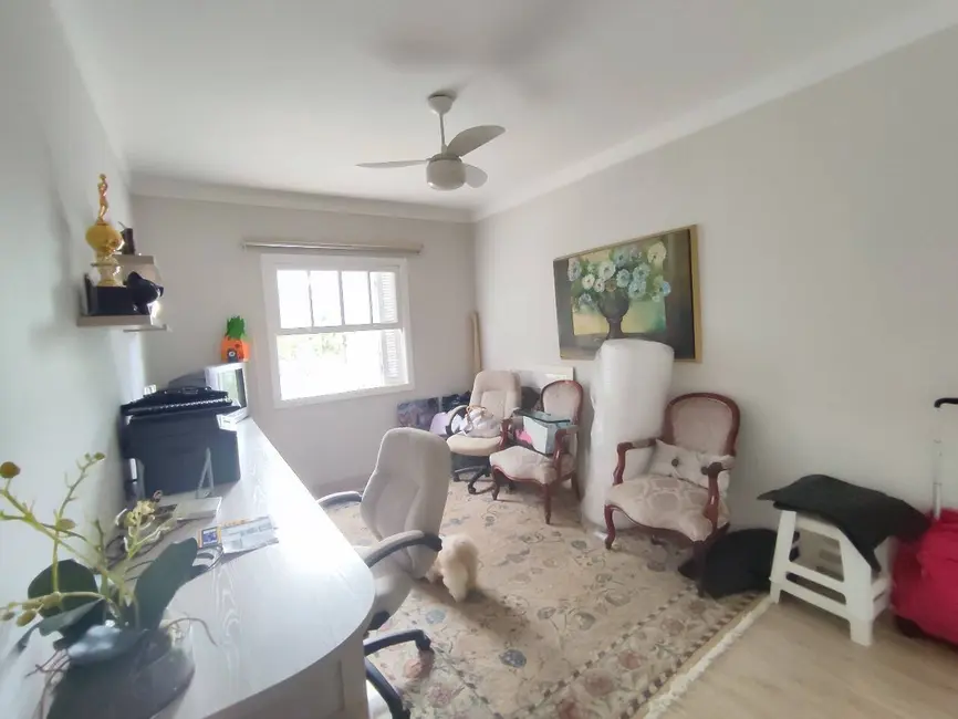 Casa com 4 quartos à venda, 314m2 em Alphaville, Santana De Parnaiba - SP - imagem 7 Foto 7 de Casa com 4 quartos à venda, 314m2 em Alphaville, Santana De Parnaiba - SP