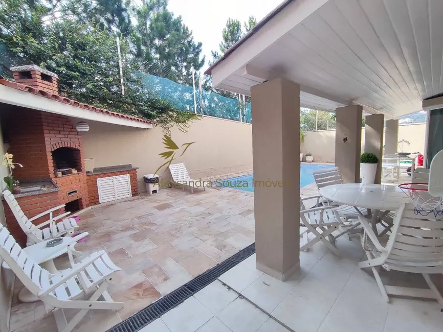 Casa com 4 quartos à venda, 314m2 em Alphaville, Santana De Parnaiba - SP - imagem 3 Foto 3 de Casa com 4 quartos à venda, 314m2 em Alphaville, Santana De Parnaiba - SP