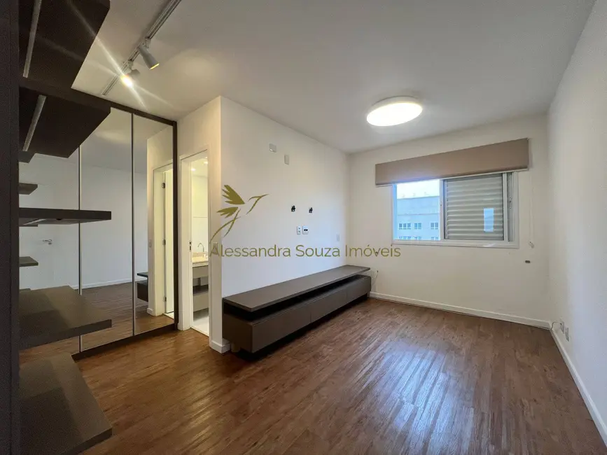 Foto 5 de Apartamento com 3 quartos para alugar, 176m2 em Sítio Tamboré Alphaville, Barueri - SP
