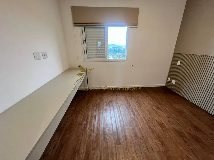 Foto 8 de Apartamento com 3 quartos para alugar, 176m2 em Sítio Tamboré Alphaville, Barueri - SP