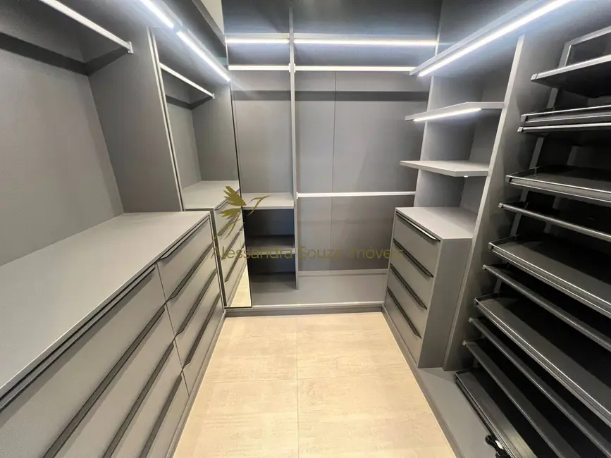 Foto 7 de Apartamento com 3 quartos para alugar, 176m2 em Sítio Tamboré Alphaville, Barueri - SP