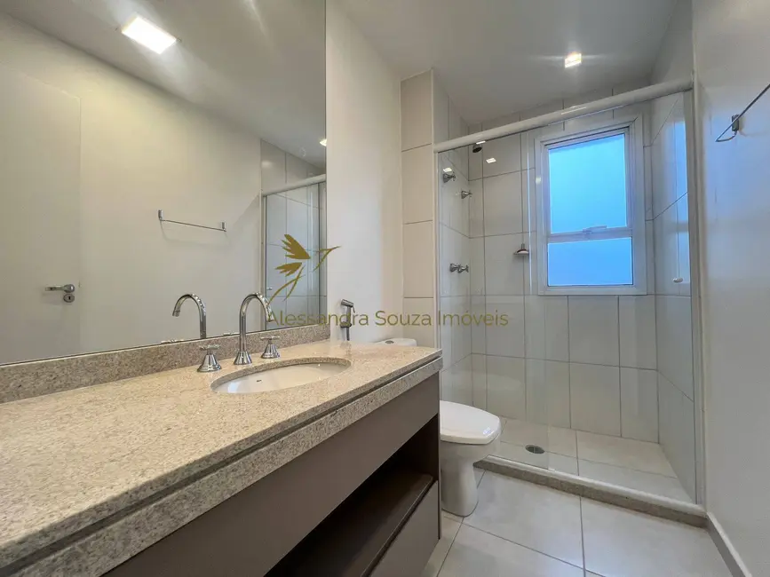 Foto 4 de Apartamento com 3 quartos para alugar, 176m2 em Sítio Tamboré Alphaville, Barueri - SP