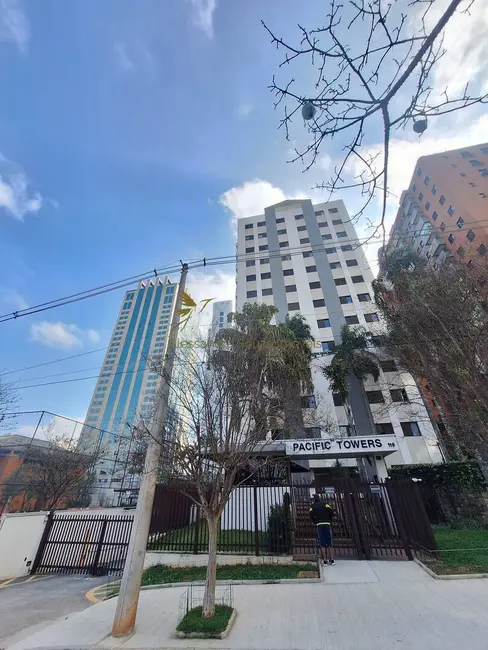 Foto 2 de Apartamento com 3 quartos para alugar, 75m2 em Barueri - SP