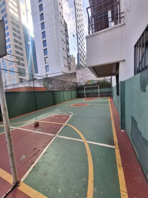 Apartamento com 3 quartos para alugar, 75m2 em Barueri - SP - imagem 7 Foto 7 de Apartamento com 3 quartos para alugar, 75m2 em Barueri - SP
