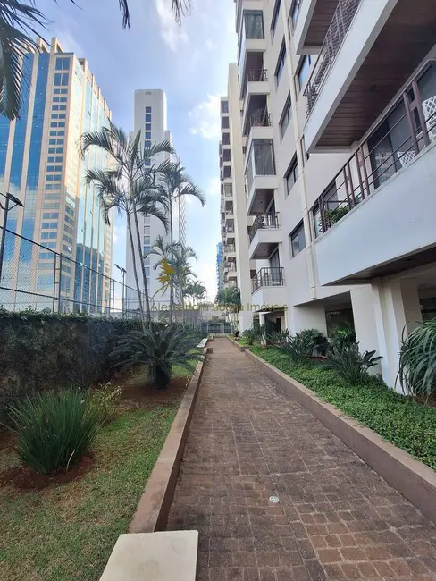 Foto 6 de Apartamento com 3 quartos para alugar, 75m2 em Barueri - SP