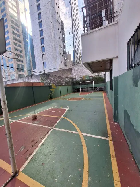 Foto 7 de Apartamento com 3 quartos para alugar, 75m2 em Barueri - SP