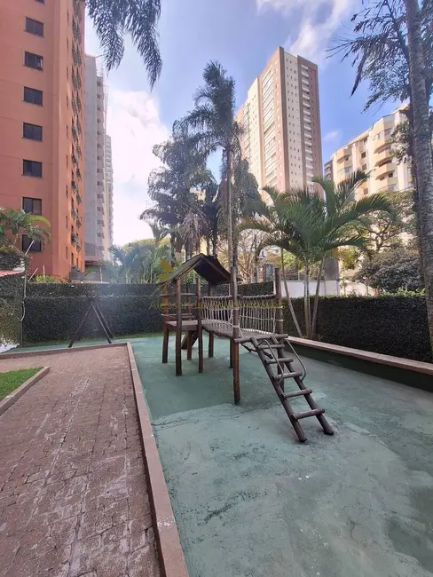 Foto 5 de Apartamento com 3 quartos para alugar, 75m2 em Barueri - SP