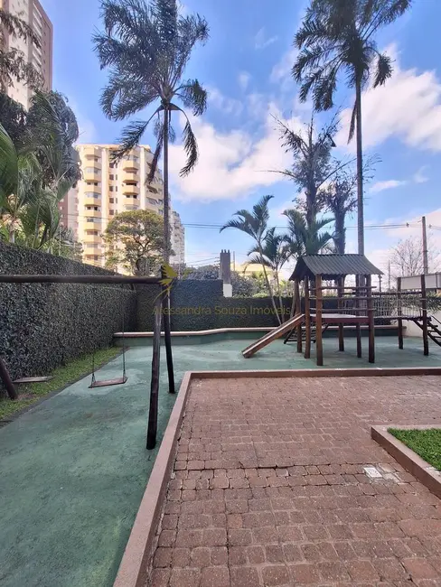 Foto 4 de Apartamento com 3 quartos para alugar, 75m2 em Barueri - SP