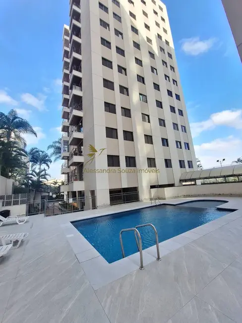 Foto 8 de Apartamento com 3 quartos para alugar, 75m2 em Barueri - SP