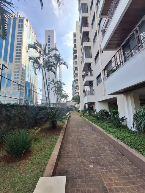 Apartamento com 3 quartos para alugar, 75m2 em Barueri - SP - imagem 6 Foto 6 de Apartamento com 3 quartos para alugar, 75m2 em Barueri - SP