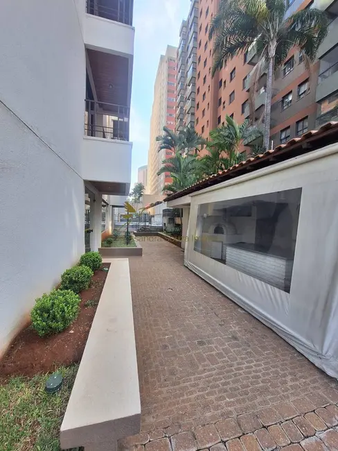 Foto 3 de Apartamento com 3 quartos para alugar, 75m2 em Barueri - SP