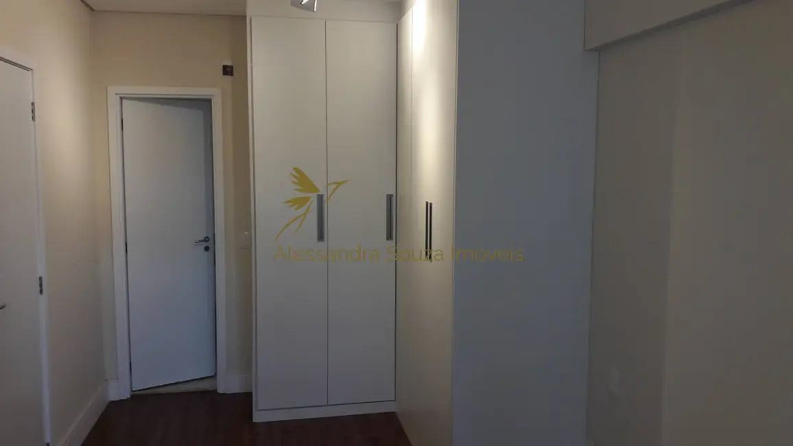 Foto 2 de Apartamento com 1 quarto para alugar, 52m2 em Barueri - SP