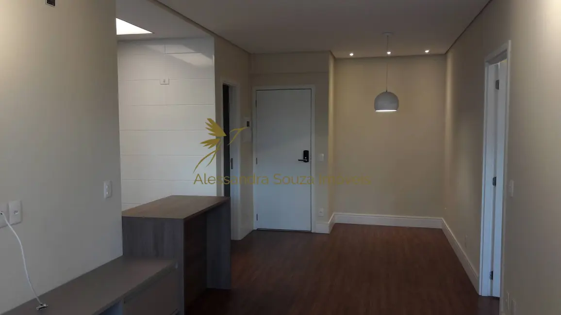 Foto 5 de Apartamento com 1 quarto para alugar, 52m2 em Barueri - SP