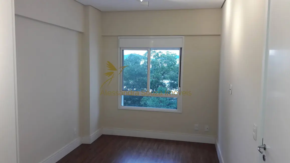 Foto 3 de Apartamento com 1 quarto para alugar, 52m2 em Barueri - SP