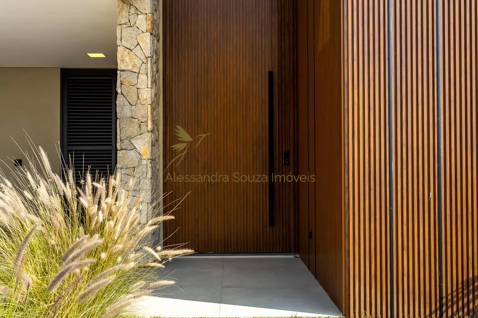 Foto 3 de Casa com 4 quartos à venda, 416m2 em Alphaville, Santana De Parnaiba - SP