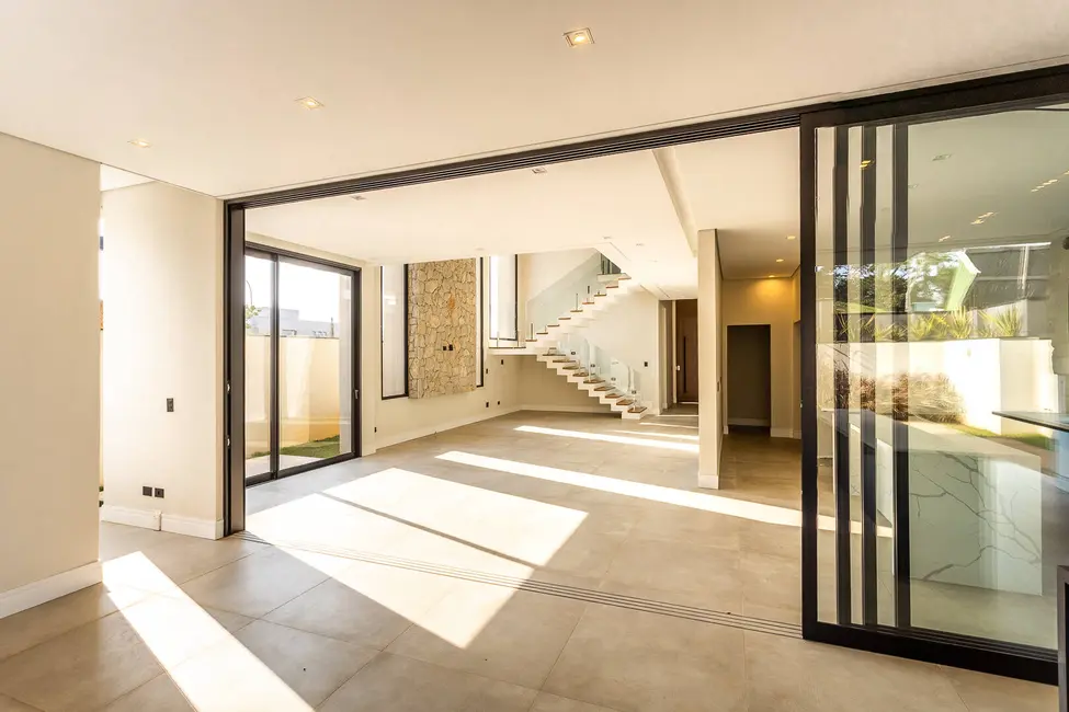 Foto 6 de Casa com 4 quartos à venda, 416m2 em Alphaville, Santana De Parnaiba - SP