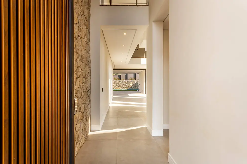 Foto 4 de Casa com 4 quartos à venda, 416m2 em Alphaville, Santana De Parnaiba - SP