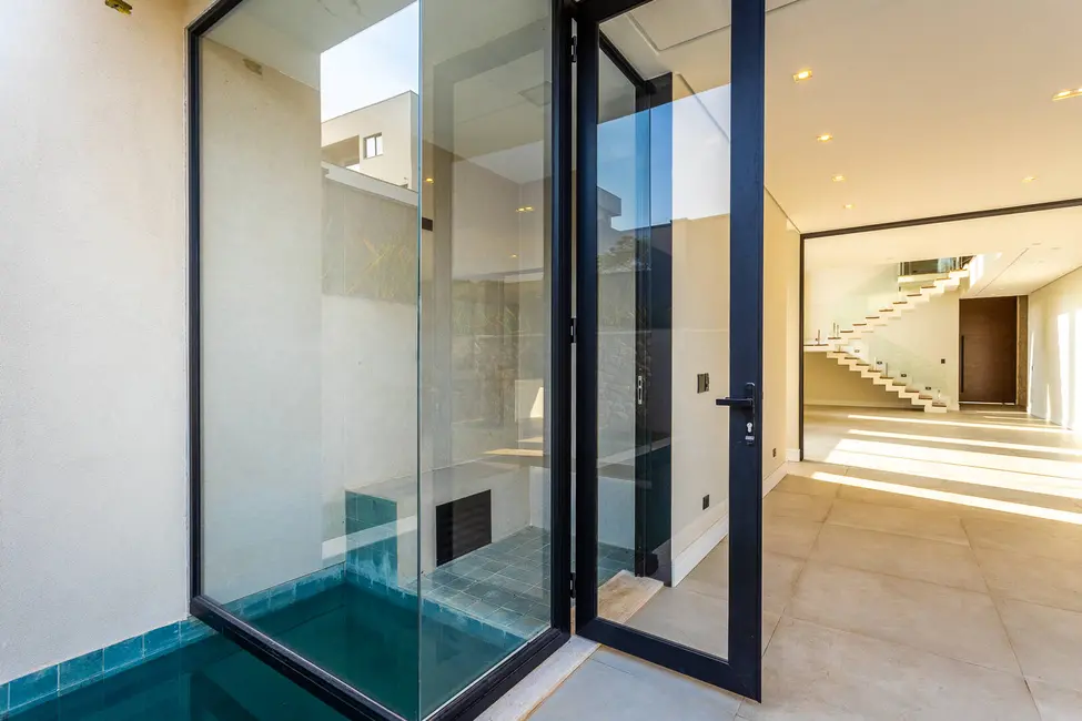 Foto 9 de Casa com 4 quartos à venda, 416m2 em Alphaville, Santana De Parnaiba - SP