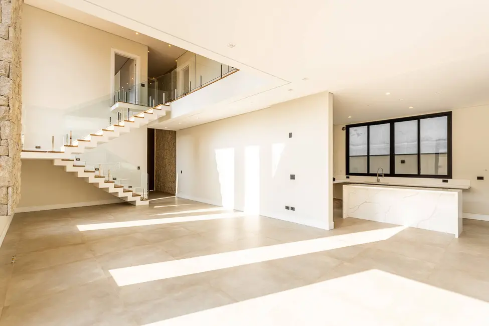 Foto 5 de Casa com 4 quartos à venda, 416m2 em Alphaville, Santana De Parnaiba - SP