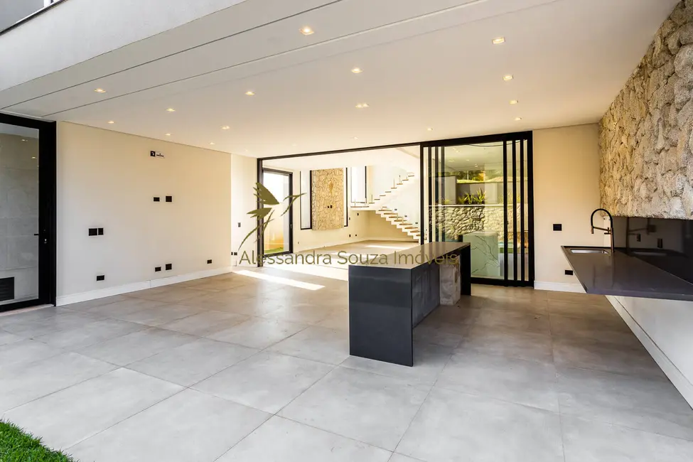 Foto 8 de Casa com 4 quartos à venda, 416m2 em Alphaville, Santana De Parnaiba - SP