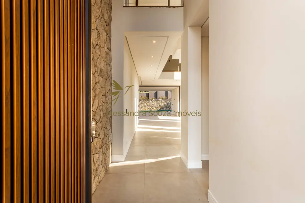 Foto 4 de Casa com 4 quartos à venda, 416m2 em Alphaville, Santana De Parnaiba - SP