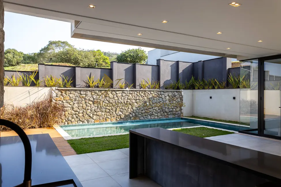 Foto 7 de Casa com 4 quartos à venda, 416m2 em Alphaville, Santana De Parnaiba - SP