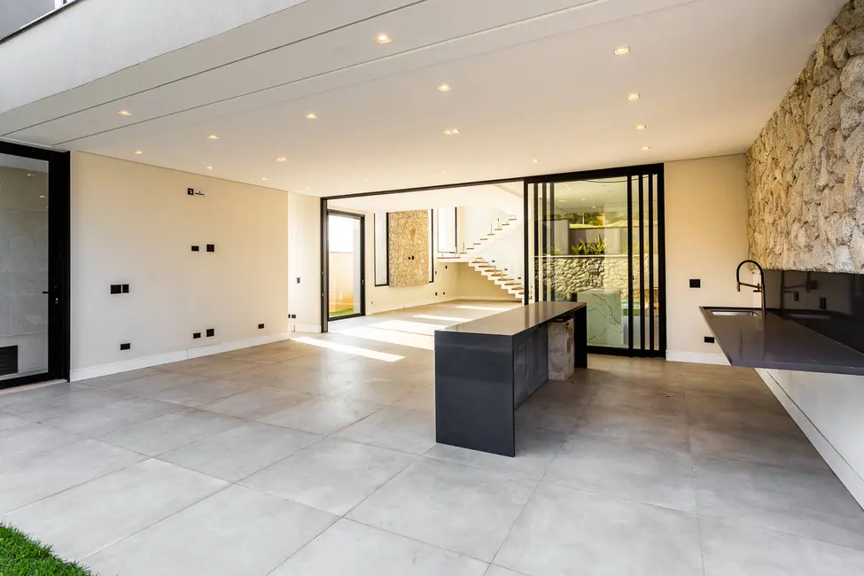 Foto 8 de Casa com 4 quartos à venda, 416m2 em Alphaville, Santana De Parnaiba - SP