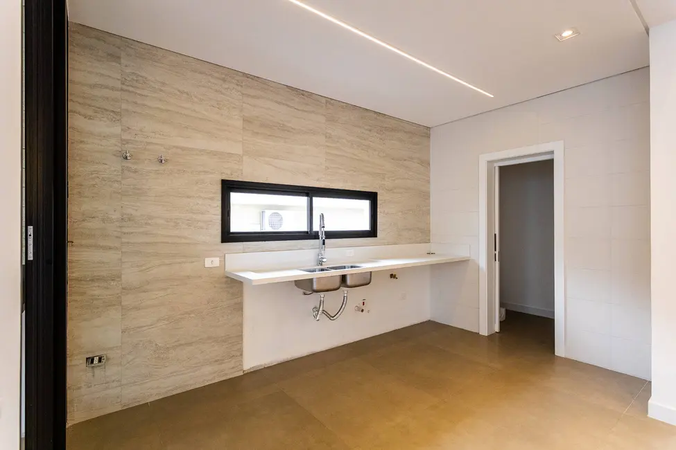 Foto 5 de Casa com 4 quartos à venda, 441m2 em Santana De Parnaiba - SP