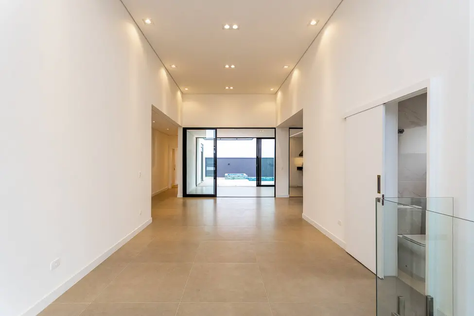 Foto 4 de Casa com 4 quartos à venda, 441m2 em Santana De Parnaiba - SP